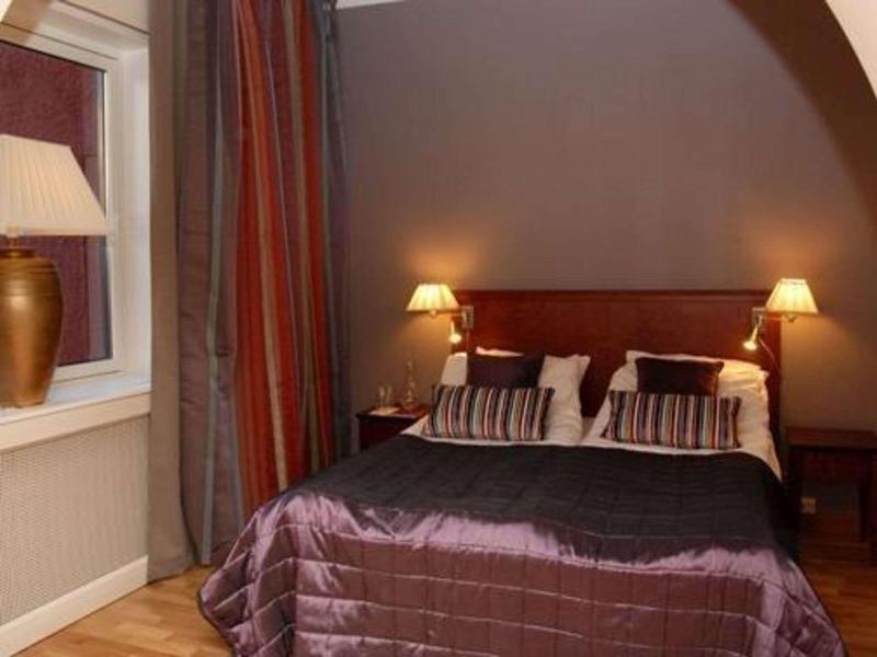 Quality Hotel Grand Larvik image