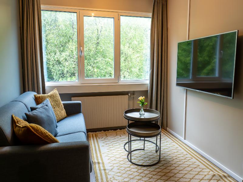 Forde Hotel image