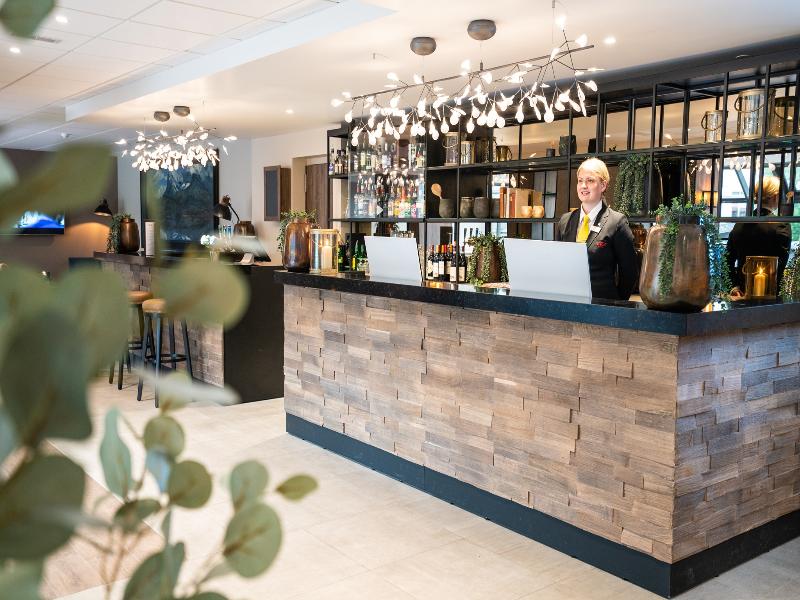 Forde Hotel image