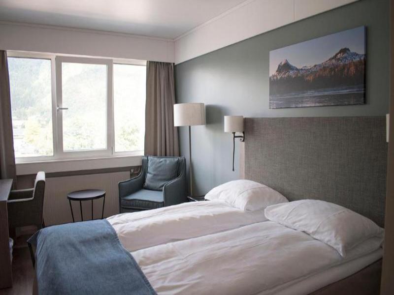Forde Hotel image
