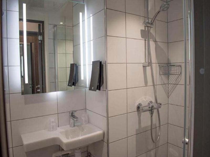 Forde Hotel image