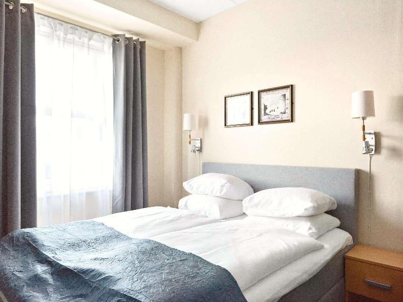 Sure Hotel by Best Western Hotel Ole Tobias image