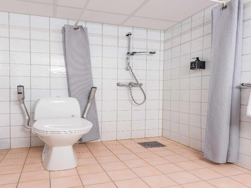 Sure Hotel by Best Western Hotel Ole Tobias image