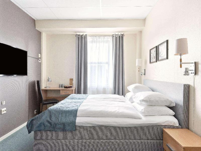 Sure Hotel by Best Western Hotel Ole Tobias image