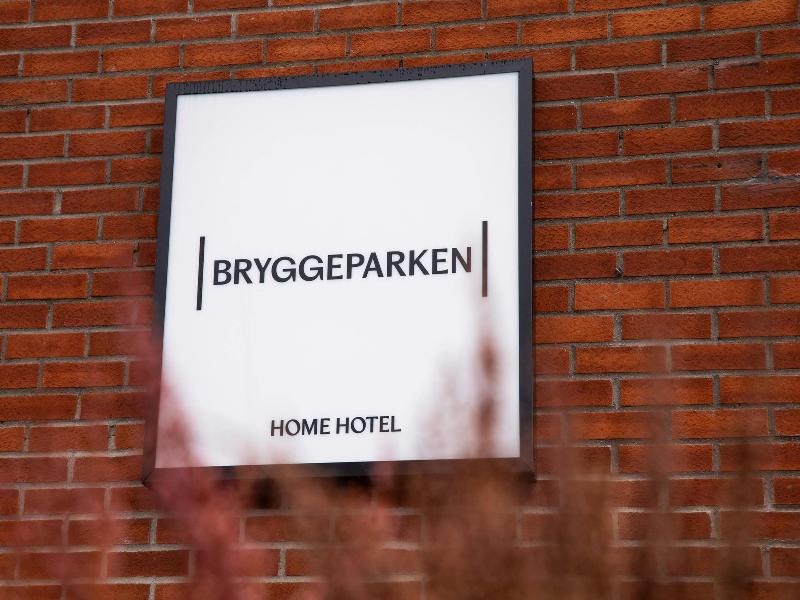 Home Hotel Bryggeparken image