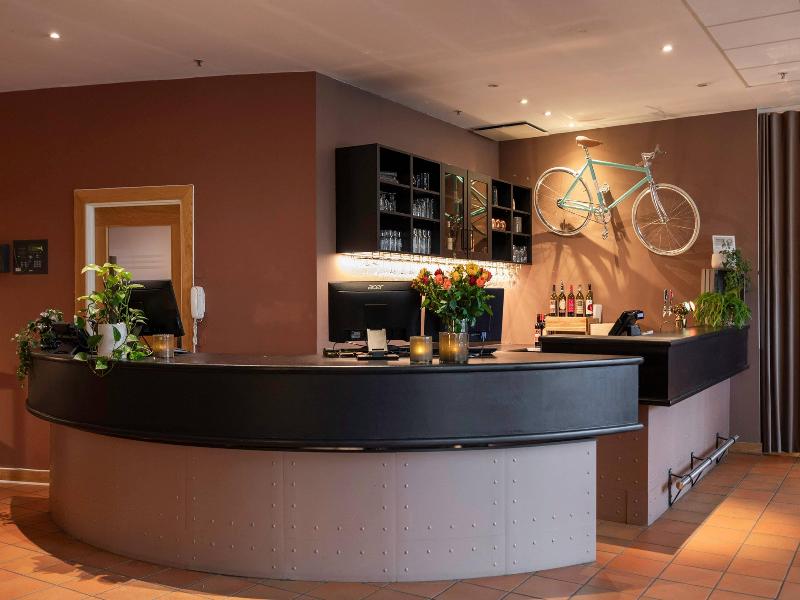 Home Hotel Bryggeparken image