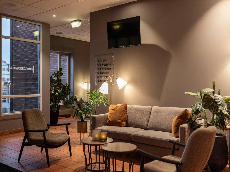 Home Hotel Bryggeparken image