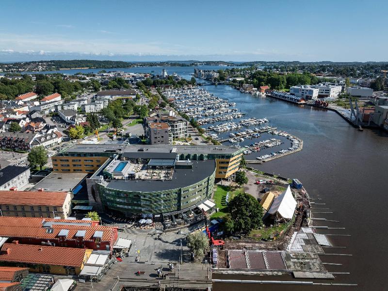 Quality Hotel Tonsberg image