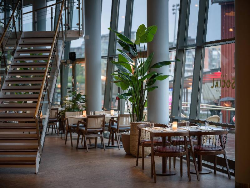 Quality Hotel Tonsberg image