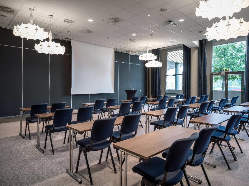 Quality Hotel Tonsberg image