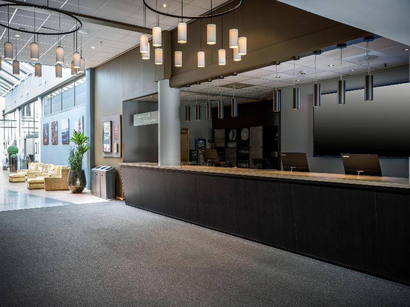 Quality Hotel Tonsberg image