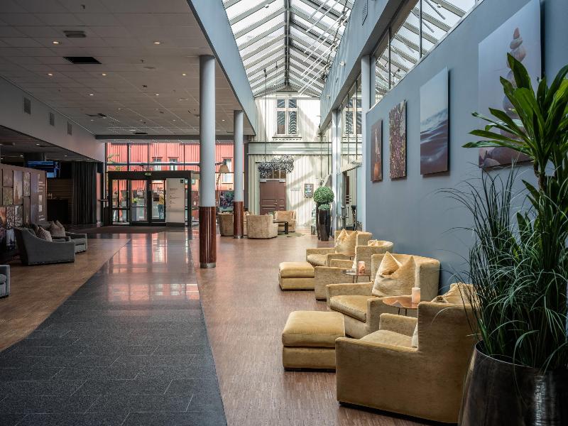 Quality Hotel Tonsberg image