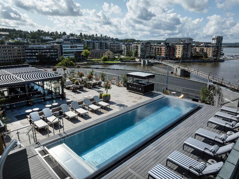 Quality Hotel Tonsberg image