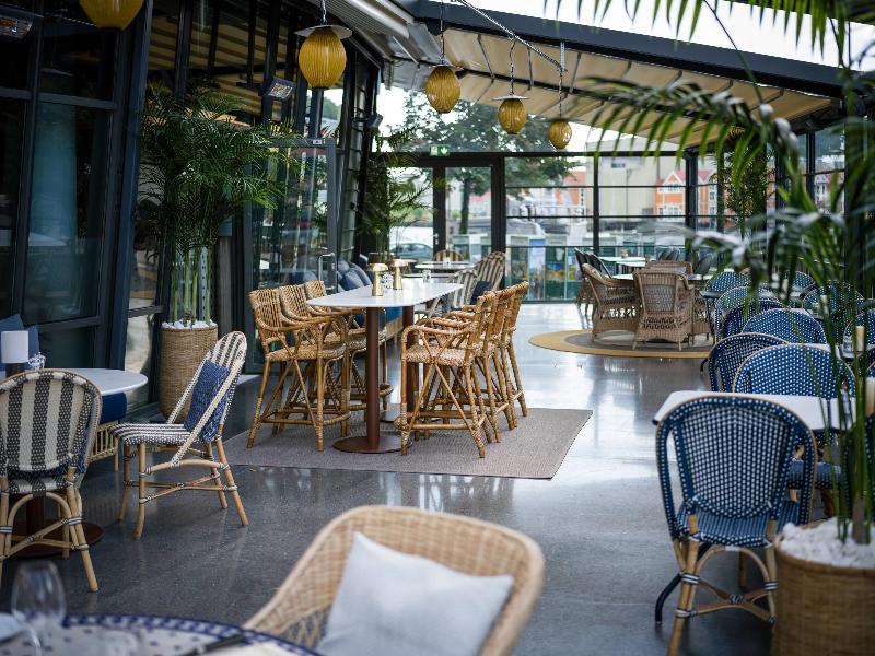 Quality Hotel Tonsberg image