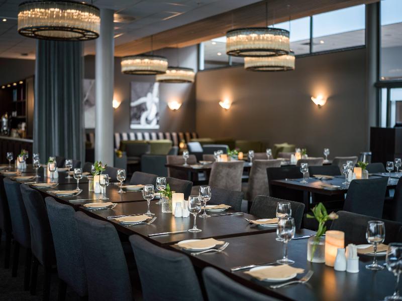 Quality Hotel Tonsberg image