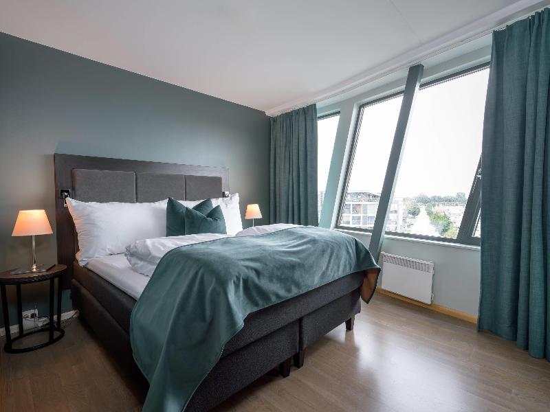 Quality Hotel Tonsberg image