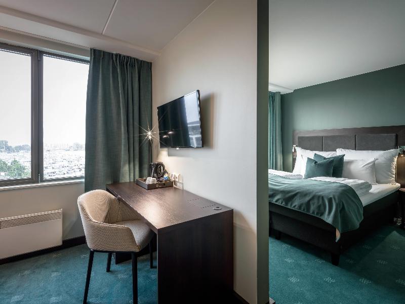 Quality Hotel Tonsberg image