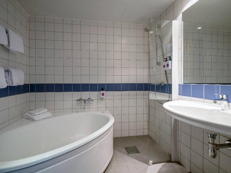Quality Hotel Tonsberg image