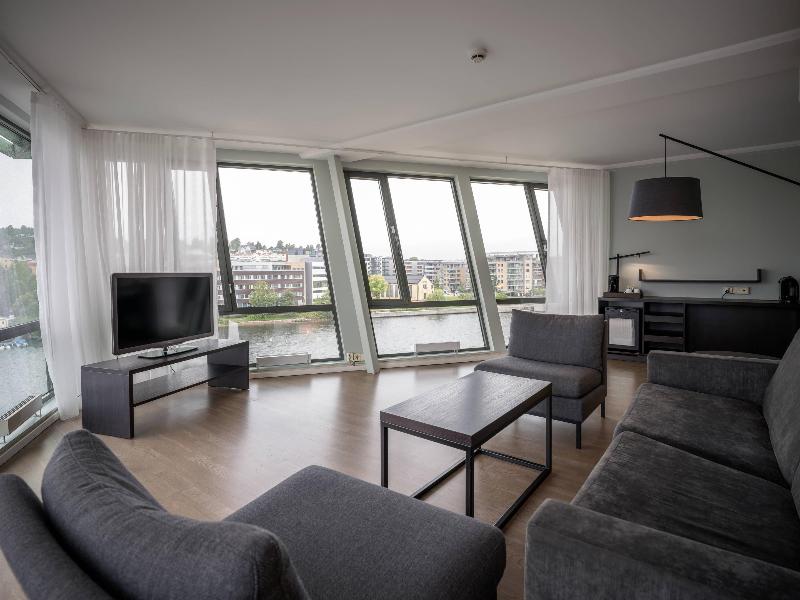 Quality Hotel Tonsberg image