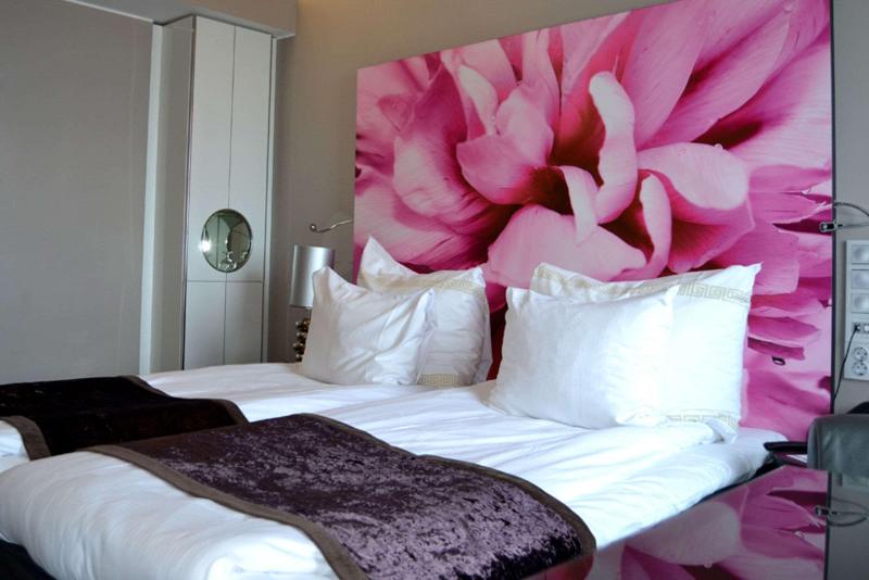 Clarion Hotel Bergen Airport Terminal image