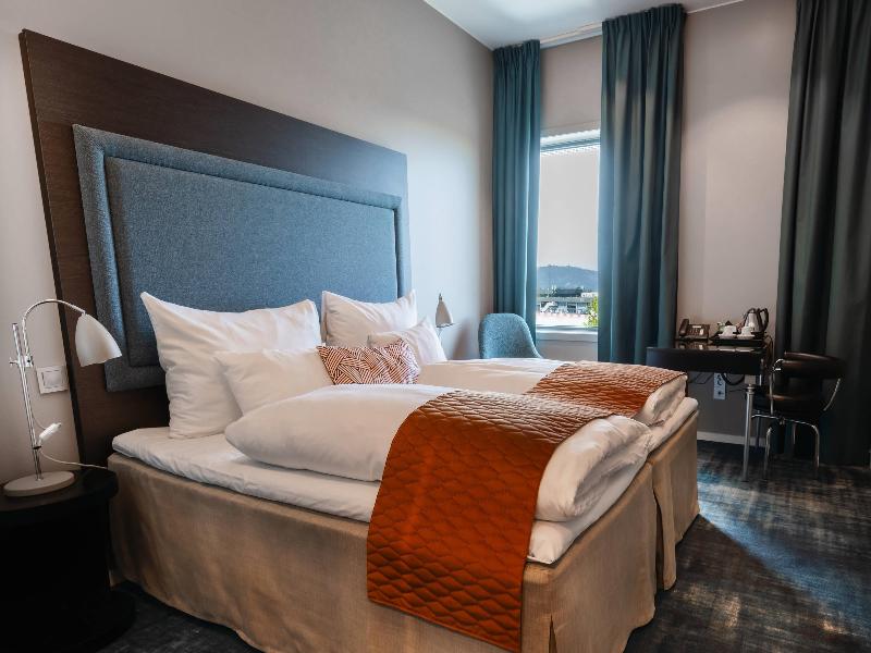 Clarion Hotel Bergen Airport Terminal image