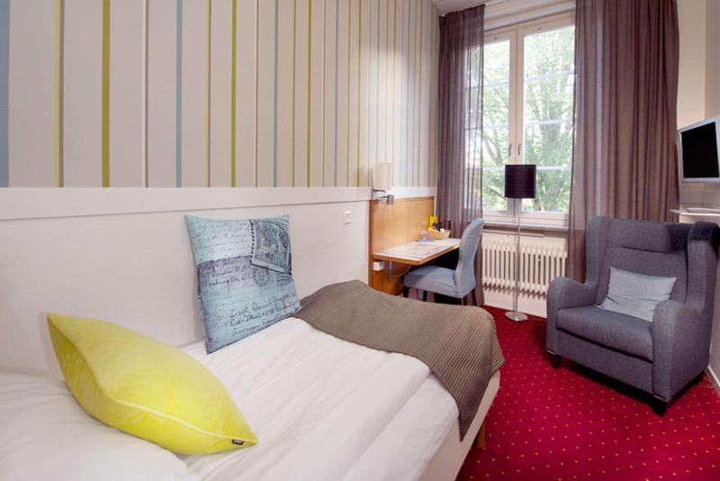 Home Hotel Post image