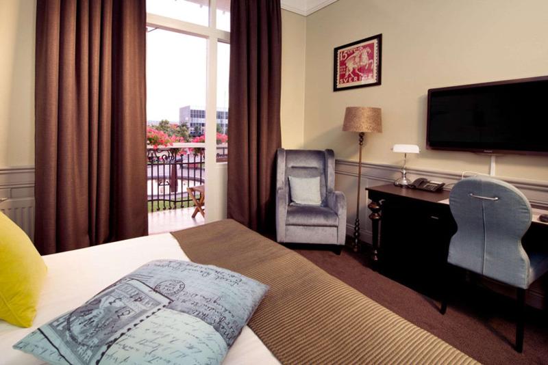 Home Hotel Post image