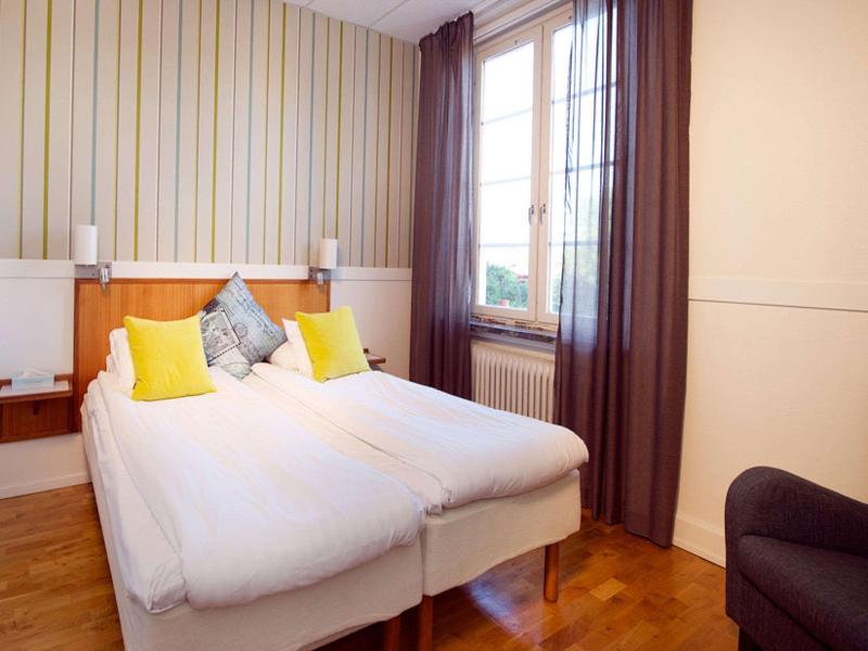 Home Hotel Post image
