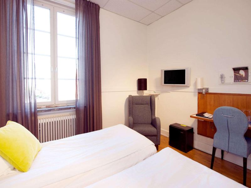 Home Hotel Post image