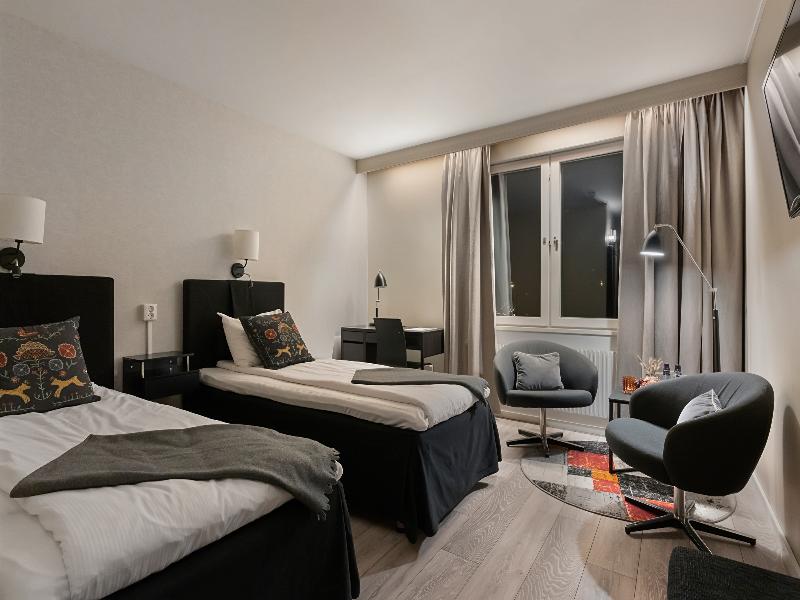 Quality Hotel Vanersborg image