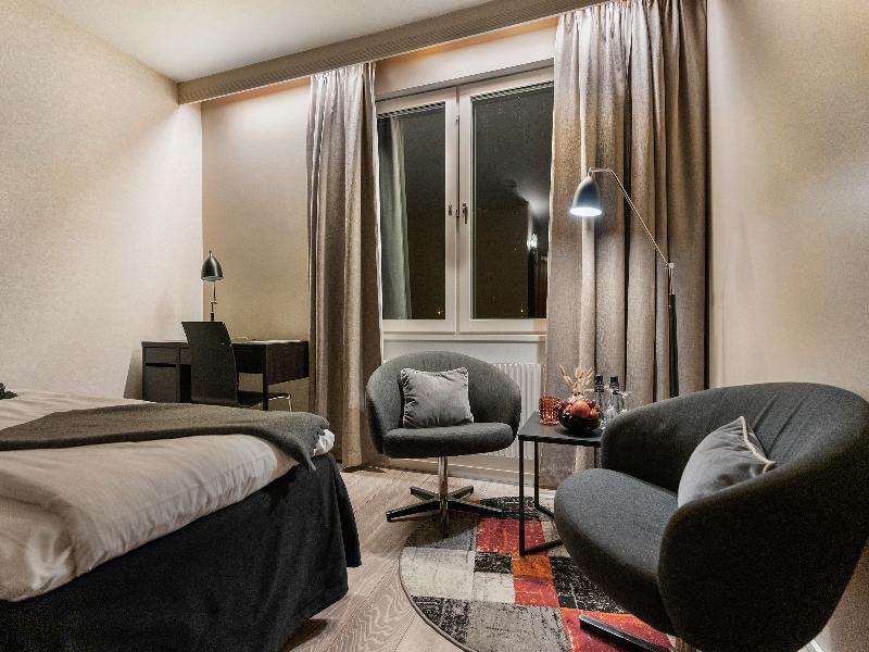 Quality Hotel Vanersborg image