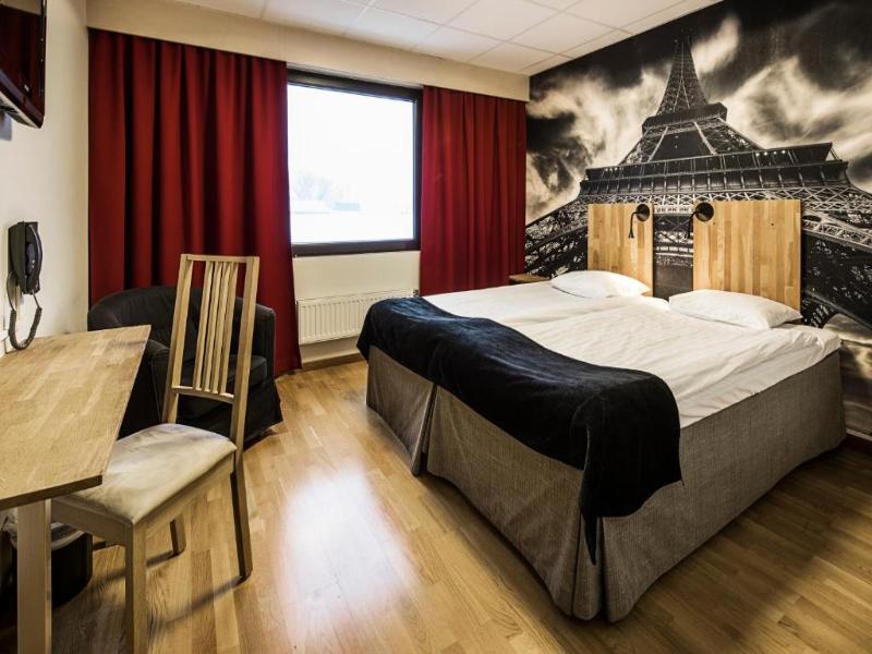 Home Hotel Bristol image