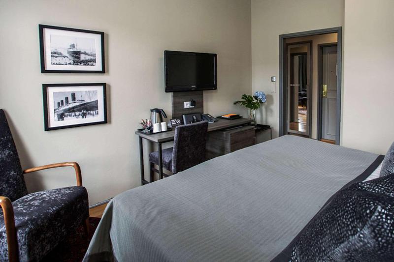 Home Hotel Grand Helsingborg image