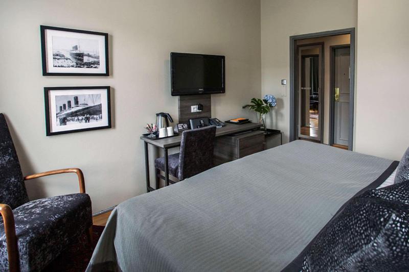 Home Hotel Grand Helsingborg image