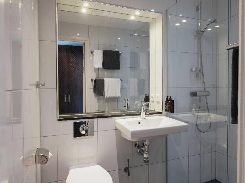 Home Hotel Grand Helsingborg image