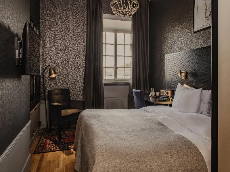 Home Hotel Grand Helsingborg image