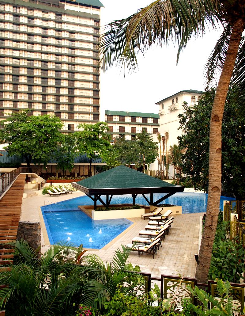 Manila Hotel