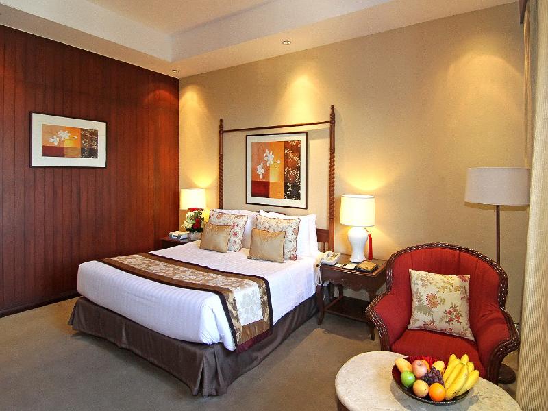 The Manila Hotel image