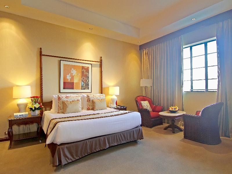 The Manila Hotel image