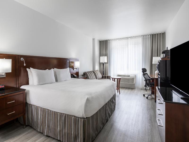 Le Nouvel Hotel image