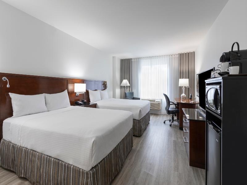 Le Nouvel Hotel image