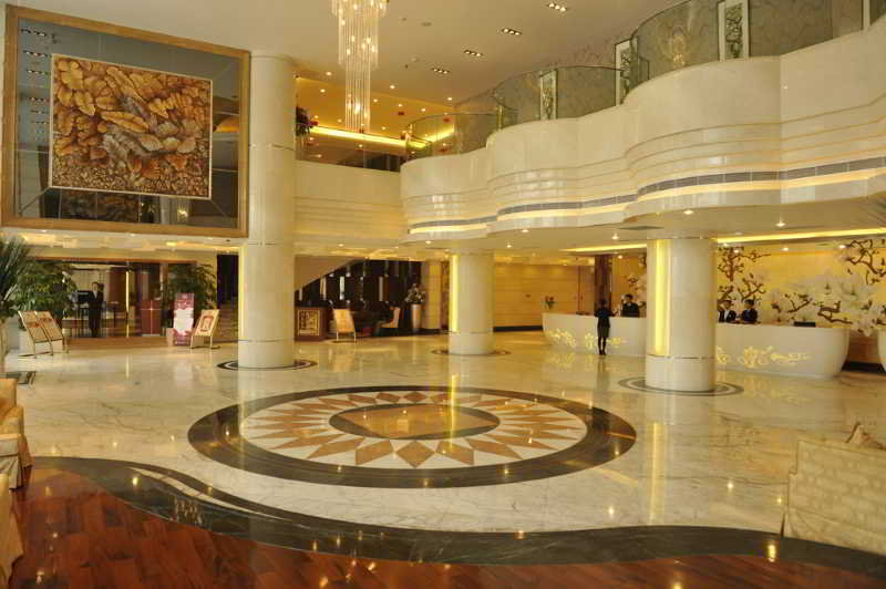 GUANGDONG IMPERIAL TRADERS HOTEL