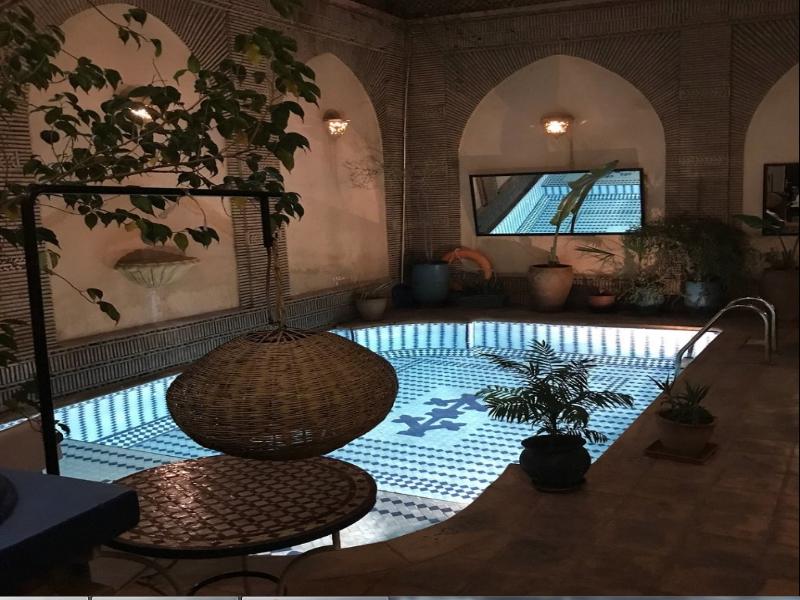 Amani Hotel suites & spa image