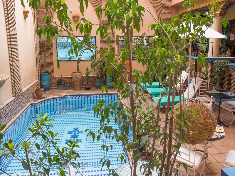 Amani Hotel suites & spa image