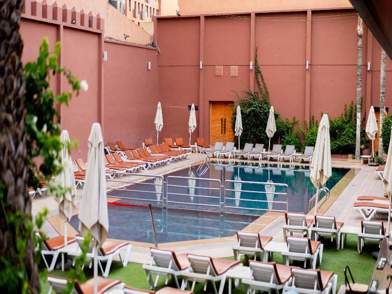 Diwane Marrakech image