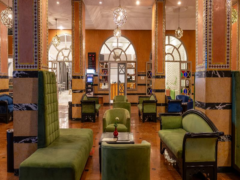 Diwane Marrakech image