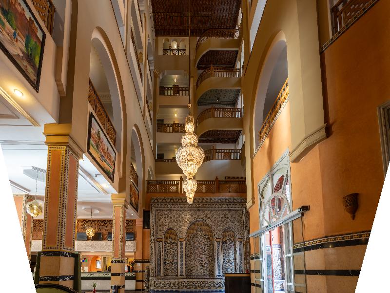Diwane Marrakech image