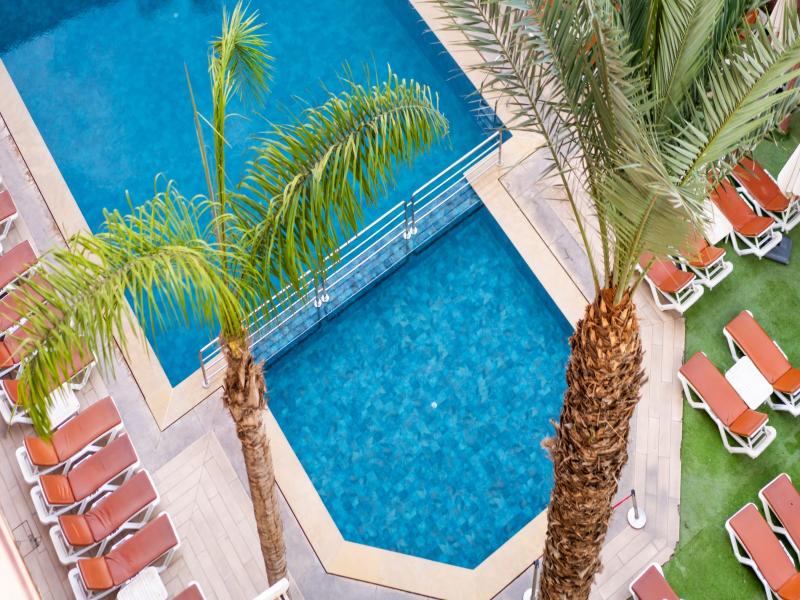 Diwane Marrakech image