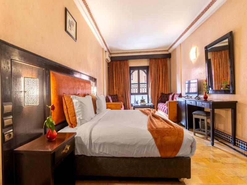 Diwane Marrakech image
