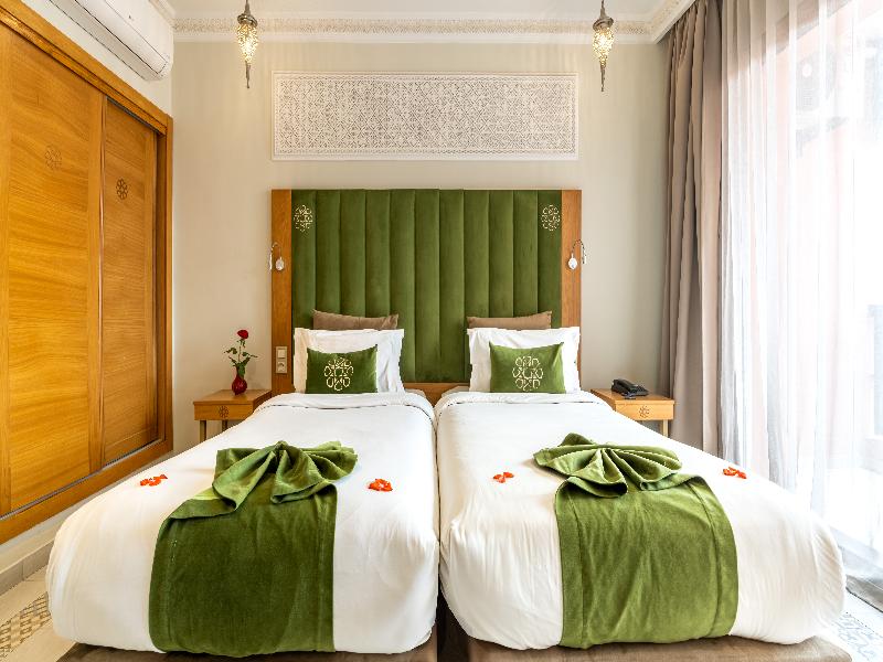 Diwane Marrakech image